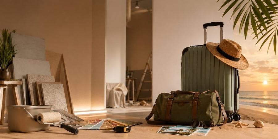 Проживание в 5★ отеле в Турции — или равноценный подарок на выбор
